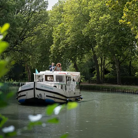 Penichettes Itinerantes Sans Permis - Locaboat