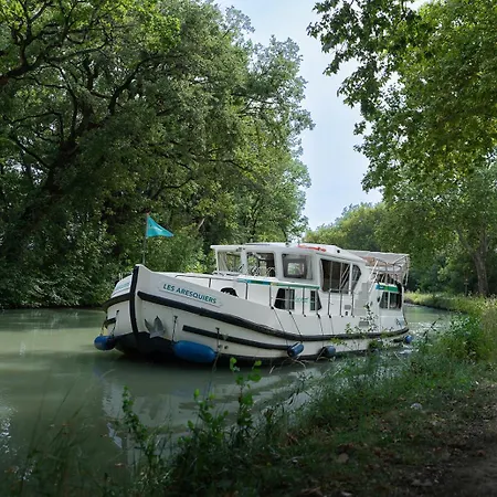 Bateau-hôtel Penichettes Itinerantes Sans Permis - Locaboat *