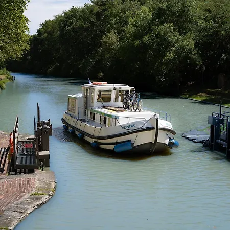 Penichettes Itinerantes Sans Permis - Locaboat * Lattes