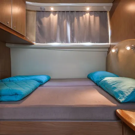 Penichettes Itinerantes Sans Permis - Locaboat