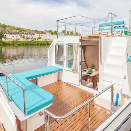Penichettes Itinerantes Sans Permis - Locaboat