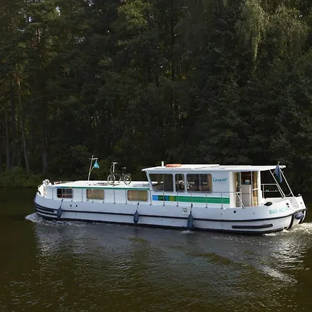 Penichettes Itinerantes Sans Permis - Locaboat * Lattes
