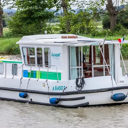 Bateau-hôtel Penichettes Itinerantes Sans Permis - Locaboat